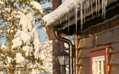 Why Homeowners Trust Seamless Gutters in Maine for Year-Round Protection
