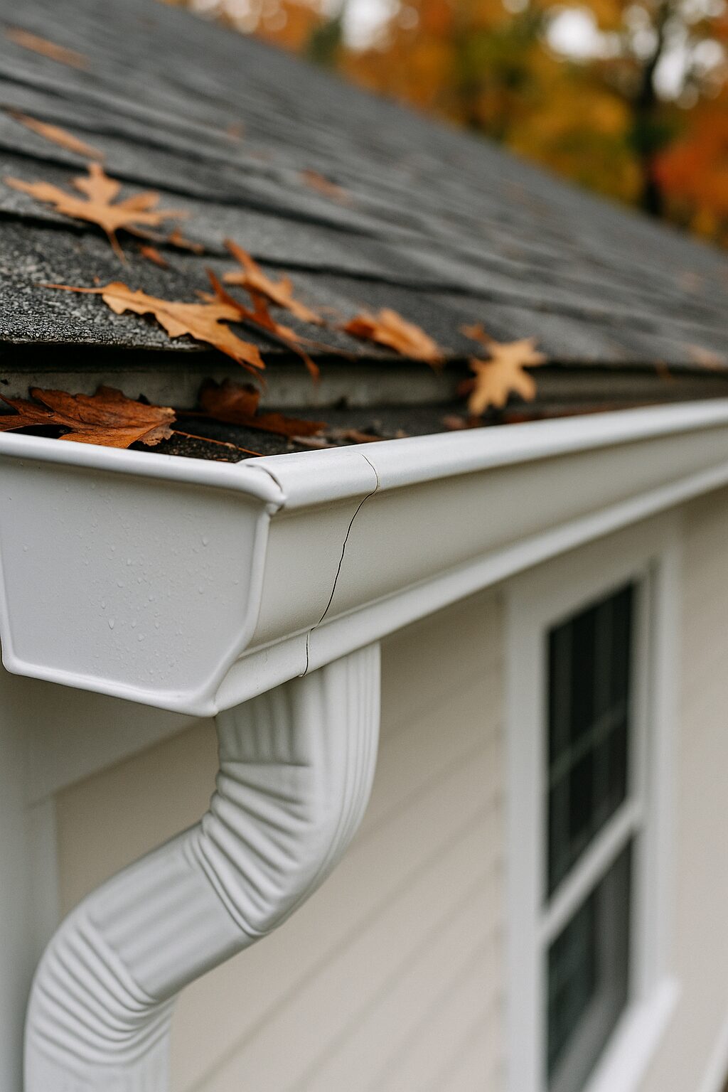 Instant Patch Gutter Gutter Repair: 9 Signs You Need More Than a Quick Patch