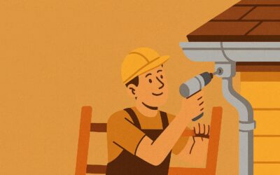 What to Expect from Gutter Installation Near Me: A Maine Homeowner’s Timeline