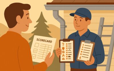 Gutter Installer Near Me: 10 Questions Smart Mainers Ask