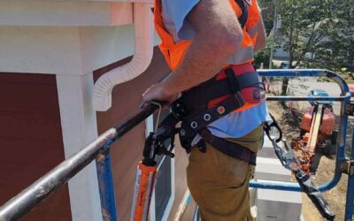 Seamless Gutter Contractor: What On-Site Roll-Forming Means for Quality