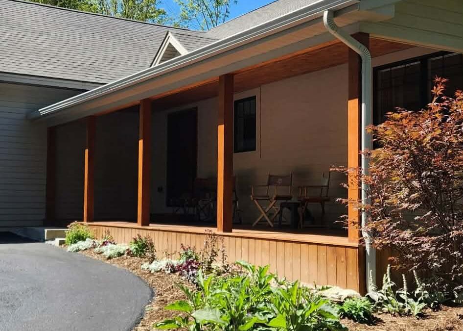 How to Vet the Best Gutter Company Near Me (Without Getting Burned)