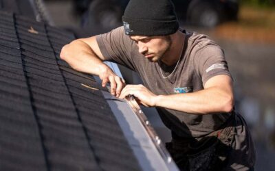 Gutters Installation: The ROI of Doing It Once, Doing It Right